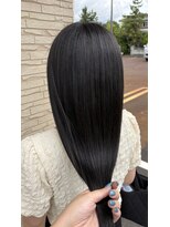 シアリー(SHEERIE)&nbsp;Blue Greige