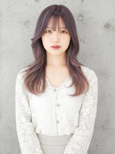 NYNY MEN 垂水店【メンズサロン/メンズカット/メンズパーマ】【8/1 OPEN(予定)】 越智 彩心
