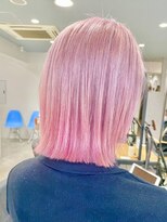 サニー 西中島店(sunny.)&nbsp;ペールピンク