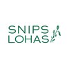 スニップス ロハス(SNIPS LOHAS)のお店ロゴ
