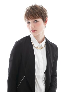 スティラ スムース 高田馬場(Stilla smooth) スムーススタイル