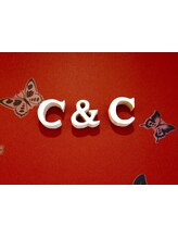 Hair make C&C【ヘアーメイク　シーアンドシー】
