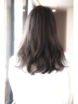 コース(CORS)&nbsp;【CORS高崎】classical blown ＊セピアグレージュ＊透明感☆