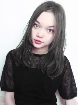 サバービア(suburbia) 『 カット+ハーフブリーチ+ホワイトブラウン 』HB11