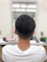 ヘアーサロン シェリム(CHERIM)&nbsp;刈り上げショート