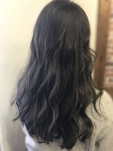 ナチュラルスタイリッシュサロン ヴィホ(natural stylish salon VIHOH)