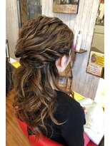 クラウディット&nbsp;外国人風波ウェーブ