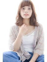 キートスバイガーランド (Kiitos by Garland)&nbsp;[kiitos/吉祥寺]☆大人フェミニンヴェールウェーブ☆