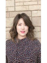 ラクゥイーンタ(La Queenta) 中島 可奈子