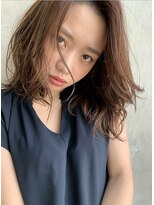 キャプチャー 海老名(capture)&nbsp;色っぽミディアム・Capture（キャプチャー　海老名）