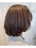 ロッコ 深谷店(ROCCO) #オレンジベージュ#N.カラー#カット