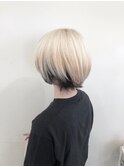 【熊谷】ホワイティベージュ