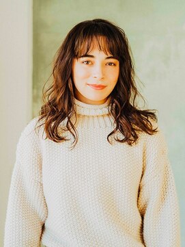 カラーサロンビスカリア 相模原エリア 淵野辺駅店(Color salon Biscaria) 大人かわいい☆抜け感☆ゆるふわ[淵野辺/淵野辺駅][学割U24]