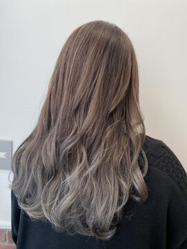 ネオリーブシェリエ 浅草店(Neolive cherie) グラデーション