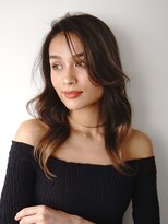 ワン 辻堂(one)&nbsp;マッシュ/くびれヘア/ビタミンカラー/メルティーカラー/辻堂駅