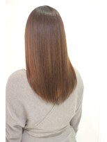 ドゥーエ 吉祥寺(Due)&nbsp;髪質改善ロングスタイル