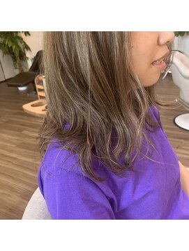 ステム トウキョウ(stem TOKYO) ヌードカラー