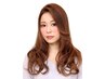 【毛髪強度140%回復】艶カラー+カット＋TOKIOインカラミ￥16500→￥11000