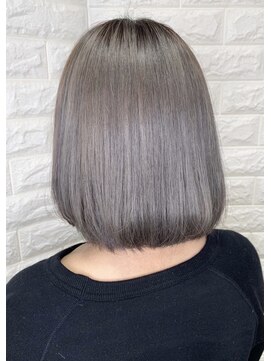 リー 甲子園(Lee) ブリーチ×シルバーアッシュ