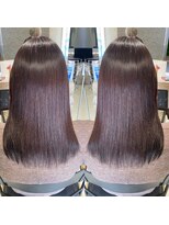 ポラリス(Polaris)&nbsp;美髪　艶髪　チョコレートブラウン