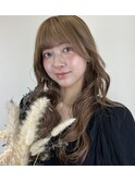 オイルカラーイノアカラー髪質改善30代40代50代