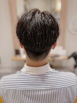 リワーズ 千歳船橋店(ReWARDs)&nbsp;ボブ/グレージュ/大人女性/レイヤー/ショート[千歳船橋]