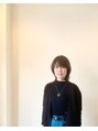 ヘアーライトナウ(hair Right Now)   吉田 ルミ