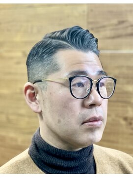 パール(PEARL) サイドパート