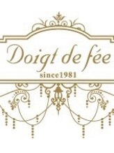 ドゥワドフェ 本店(Doigt de fee)&nbsp;辻中 美花