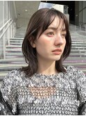 【Le'a GINZA】ミディアムレイヤー