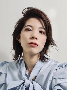 『大人っぽく可愛いヘアスタイルに…』個性と繊細さを併せ持つ技術をエフィラージュカットで体感してみて☆