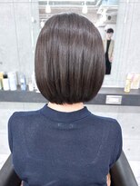 エンディアリング 東銀座(Endearing)&nbsp;ハイライト/マッシュパーマ/束感/波巻き/銀座/東銀座/眉毛