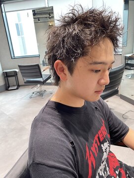 ネクストネオ 静岡(NEXT NEO) NEXT静岡NEO【櫻田】スパイキーウルフ