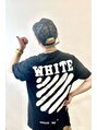 ビューティ スタジオ モッズ 渋谷(beauty studio M.O.D shibuya) TATSUYA