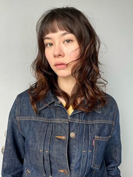 ブロック ジャポン(bloc japon) medium layer