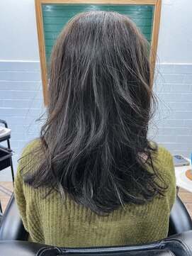 ワンバイワン(ONE BY ONE) アッシュ