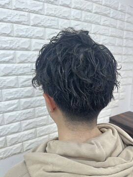 インパークス 綾瀬店(INPARKS) スパイラルパーマ