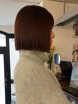 アンプラグド(unplugged) BOB /unplugged