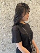 スリー ナカノシマ(three. Nakanoshima)&nbsp;【three.中之島】オリーブベージュ
