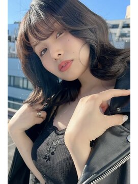 フラミューム 藤沢(flammeum) ミディアムレイヤー