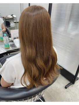 メルバイレガロ 水戸(mer by REGALO) ☆ナチュラルベージュ