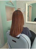 つや髪ロング/40代/50代/藤沢/鵠沼海岸