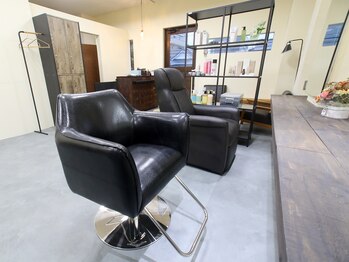 hair alum【ヘアーアルム】