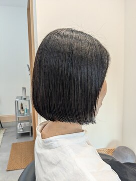 キッテ(Kitte) 大人ボブ