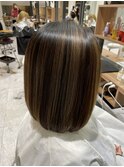 もうクセ毛に悩まない!縮毛矯正で手にいれるサラサラ美髪