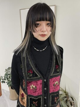 ウィットサークル(wit circle) design