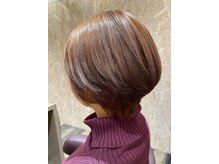 ヘアーズ 姫路飾磨店(hairs)