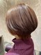 ヘアーズ 姫路飾磨店(hairs)の写真/【カット＋カラー6000円】ダメージレスにもこだわった、お手頃価格×高技術で毎月通える大満足のサロン☆