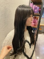 シモン(SIMON)&nbsp;レイヤーカット/半田/知多/半田美容室/知多美容室