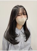 【Nanako。】ワンカールトレンドレイヤー